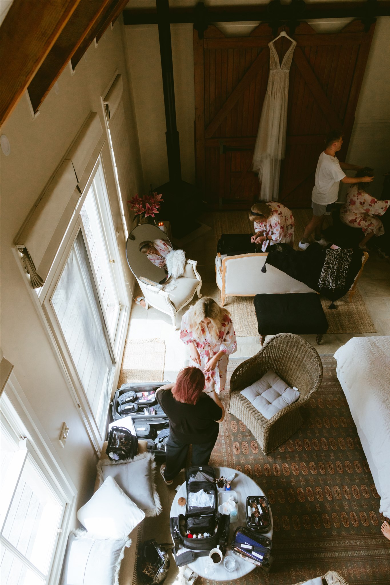 Location Hire 17
